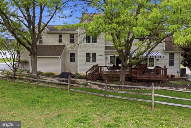 1623 SAINT PETERS WAY, Chester Springs, PA 19425