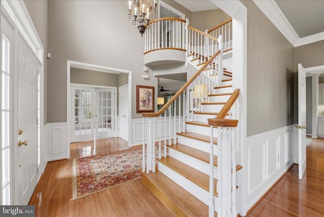 1623 SAINT PETERS WAY, Chester Springs, PA 19425