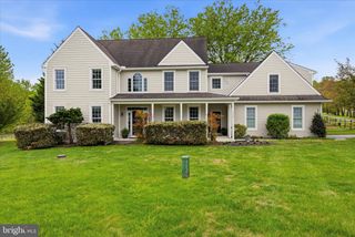 1623 SAINT PETERS WAY, Chester Springs, PA 19425