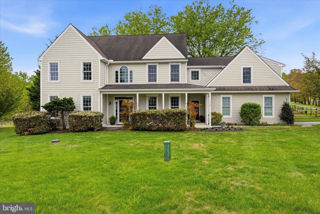 1623 SAINT PETERS WAY, Chester Springs, PA 19425