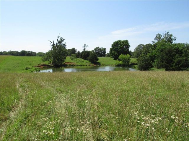 TBD - 22 ac Bethel Road, Gravette, AR 72736