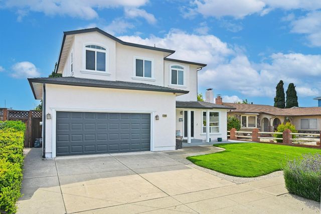 35883 Vinewood Street, Newark, CA 94560