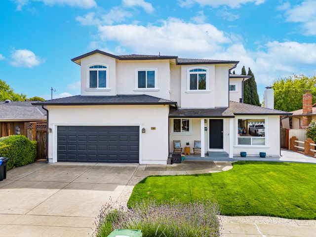 35883 Vinewood Street, Newark, CA 94560