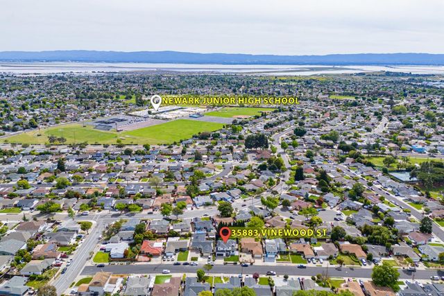 35883 Vinewood Street, Newark, CA 94560