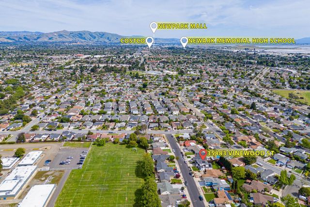 35883 Vinewood Street, Newark, CA 94560