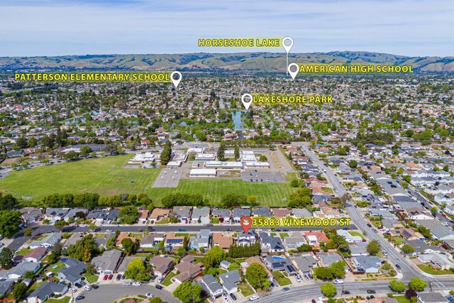 35883 Vinewood Street, Newark, CA 94560