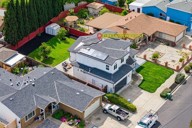 35883 Vinewood Street, Newark, CA 94560