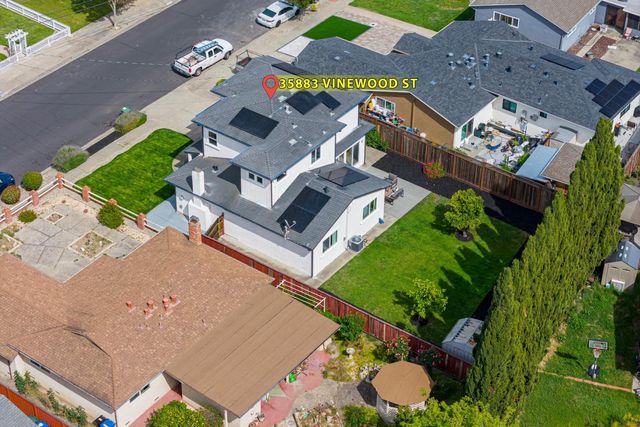 35883 Vinewood Street, Newark, CA 94560