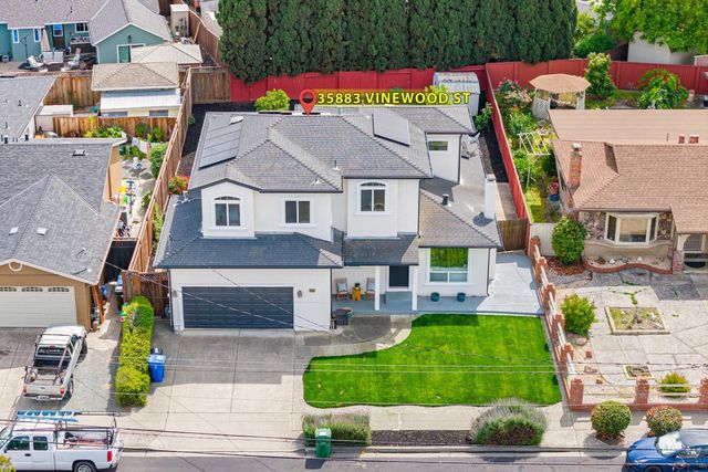 35883 Vinewood Street, Newark, CA 94560