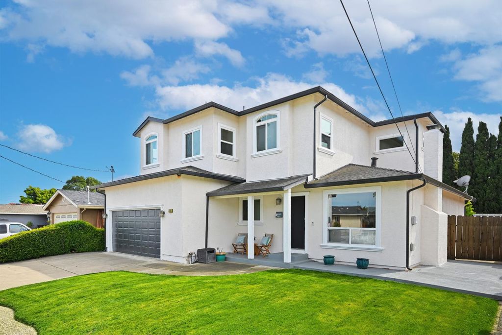 35883 Vinewood Street, Newark, CA 94560