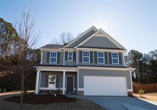576 River Run Drive, Dallas, GA 30132