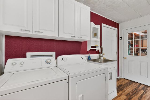 202 Senter Valley Road, Irving, TX 75060
