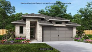 254 Blackborrow DR, Kyle, TX 78640