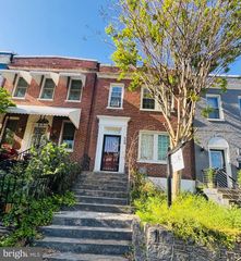 228 ASCOT PL NE, Washington, DC 20002