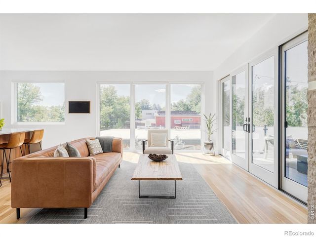 2895 18th Street, Boulder, CO 80304