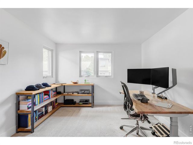 2895 18th Street, Boulder, CO 80304