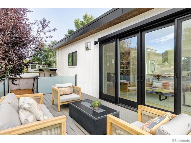 2895 18th Street, Boulder, CO 80304