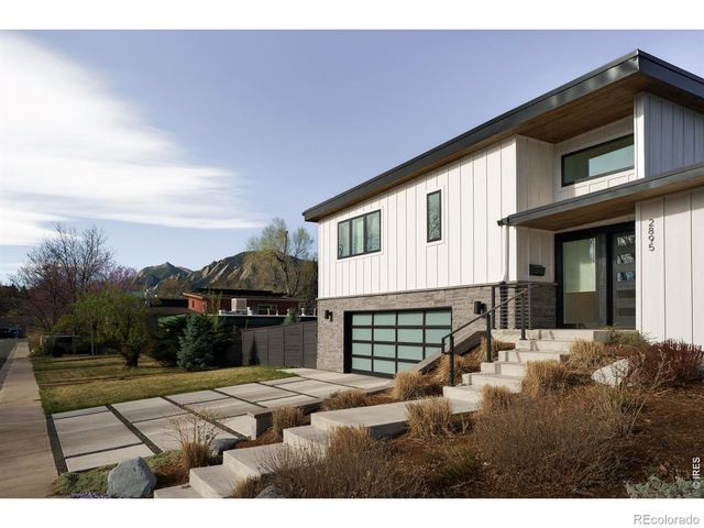 2895 18th Street, Boulder, CO 80304