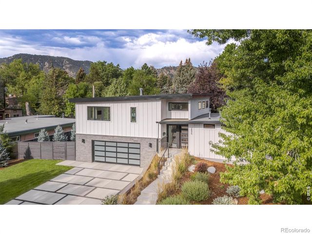 2895 18th Street, Boulder, CO 80304