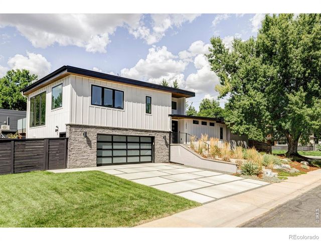 2895 18th Street, Boulder, CO 80304