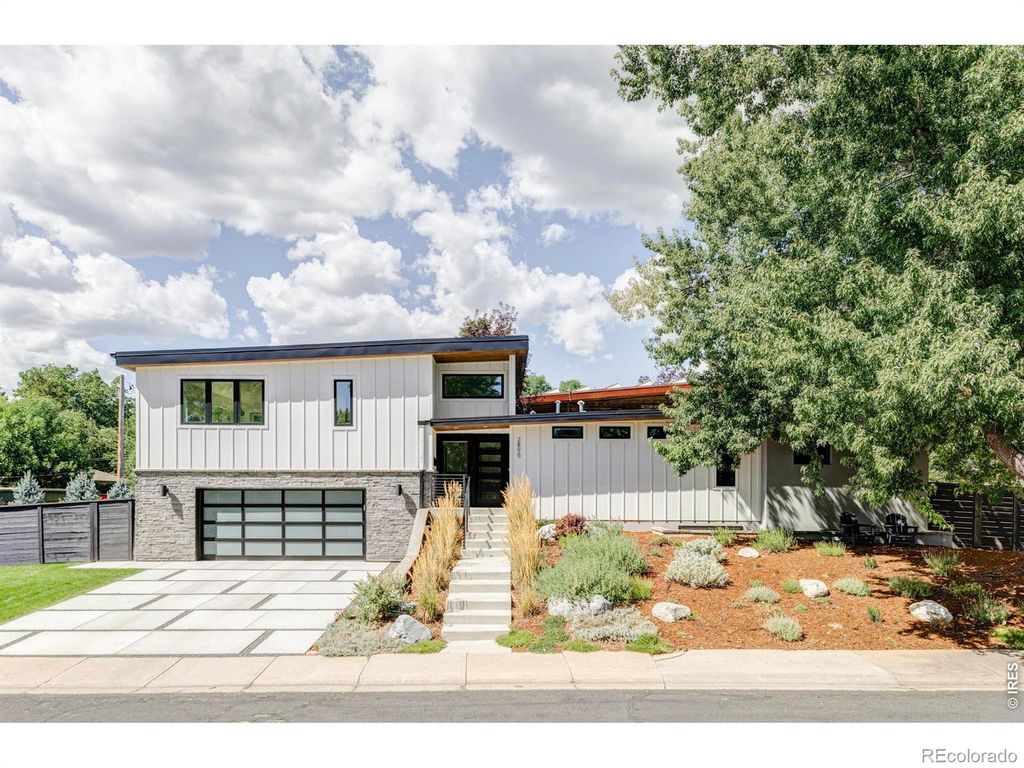 2895 18th Street, Boulder, CO 80304