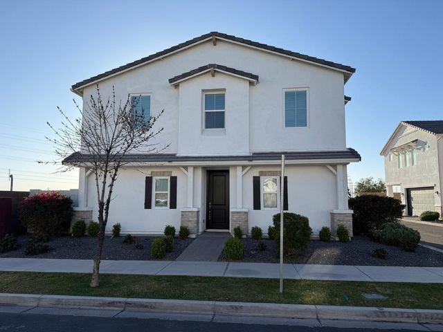 5552 S Dillon, Mesa, AZ 85212