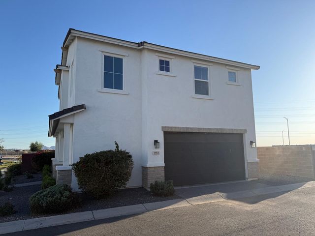 5552 S Dillon, Mesa, AZ 85212