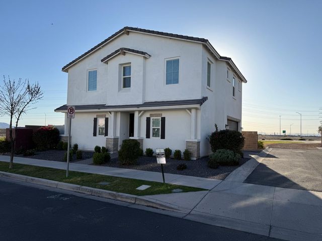 5552 S Dillon, Mesa, AZ 85212