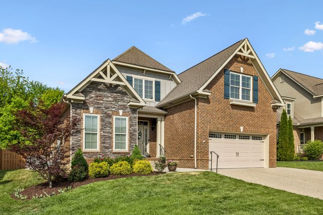 3007 Foust Dr, Spring Hill, TN 37174