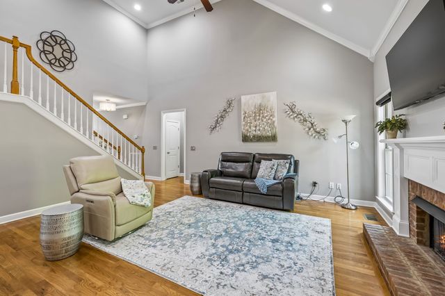 3007 Foust Dr, Spring Hill, TN 37174