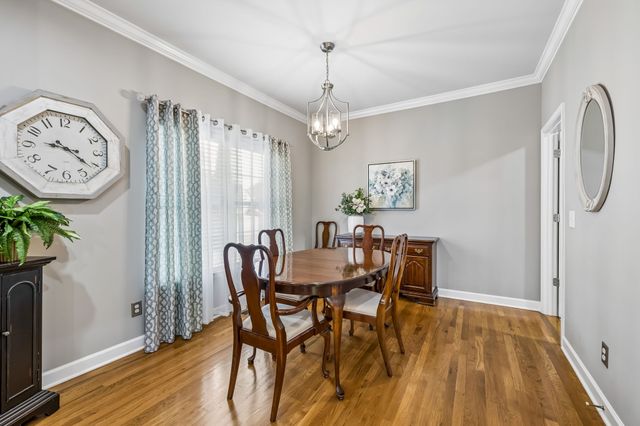 3007 Foust Dr, Spring Hill, TN 37174