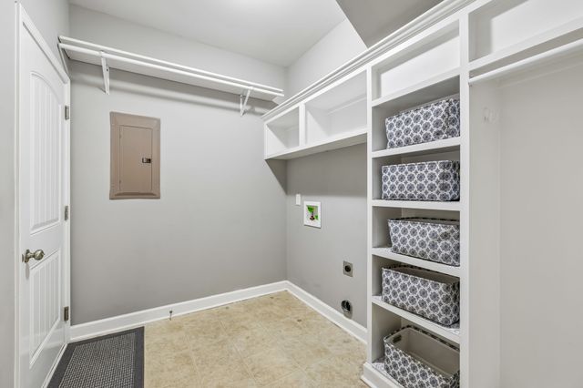 3007 Foust Dr, Spring Hill, TN 37174