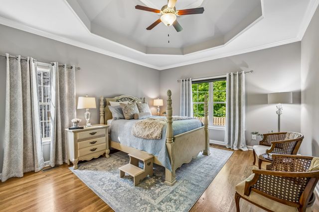 3007 Foust Dr, Spring Hill, TN 37174
