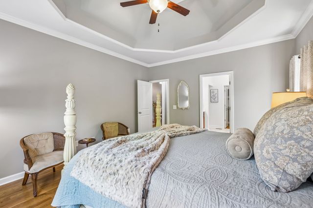 3007 Foust Dr, Spring Hill, TN 37174