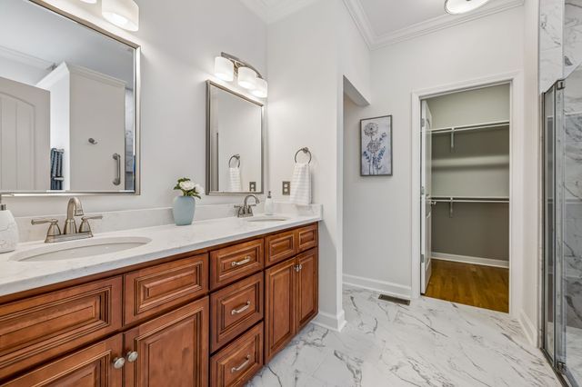 3007 Foust Dr, Spring Hill, TN 37174