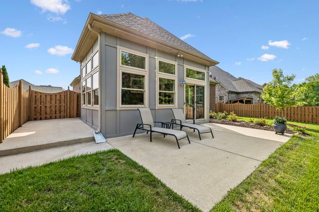 3007 Foust Dr, Spring Hill, TN 37174