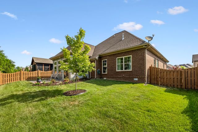 3007 Foust Dr, Spring Hill, TN 37174