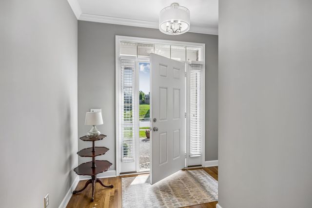 3007 Foust Dr, Spring Hill, TN 37174