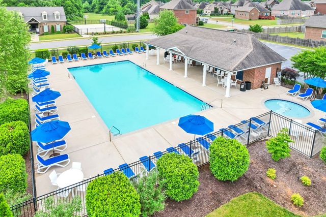 3007 Foust Dr, Spring Hill, TN 37174