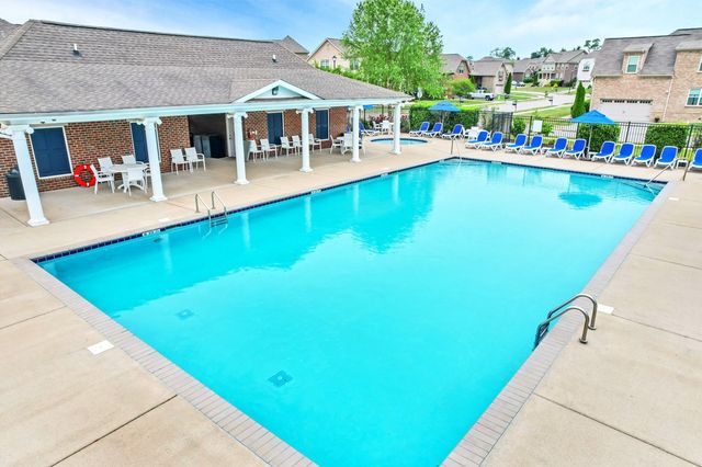 3007 Foust Dr, Spring Hill, TN 37174