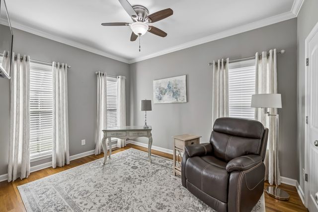 3007 Foust Dr, Spring Hill, TN 37174