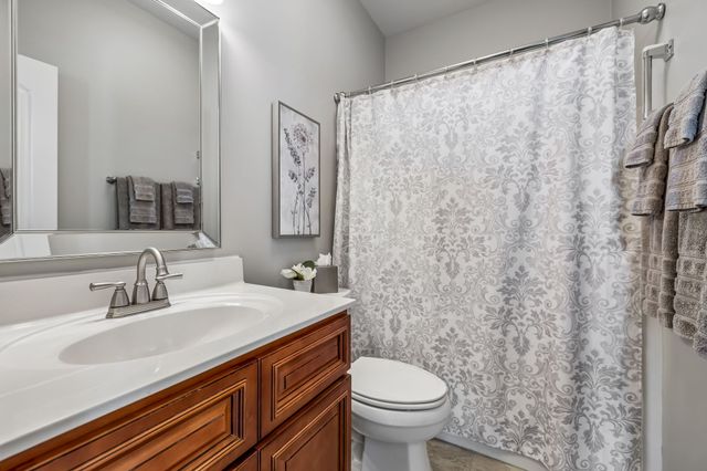 3007 Foust Dr, Spring Hill, TN 37174