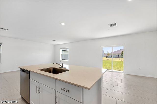4074 San Felice LN, North Fort Myers, FL 33917
