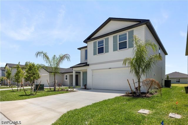 4074 San Felice LN, North Fort Myers, FL 33917