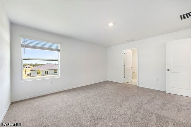 4074 San Felice LN, North Fort Myers, FL 33917