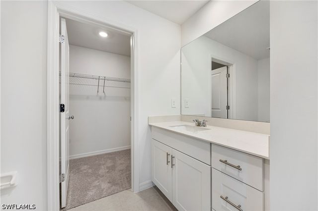 4074 San Felice LN, North Fort Myers, FL 33917