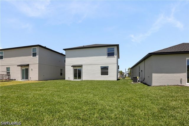 4074 San Felice LN, North Fort Myers, FL 33917