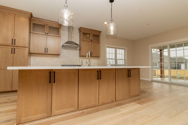 12600 Woodside Drive, Cedar Lake, IN 46303