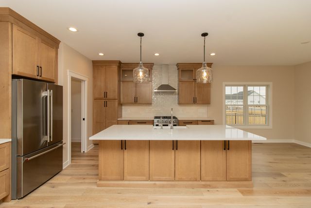 12600 Woodside Drive, Cedar Lake, IN 46303