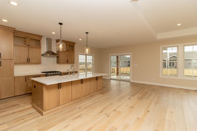 12600 Woodside Drive, Cedar Lake, IN 46303